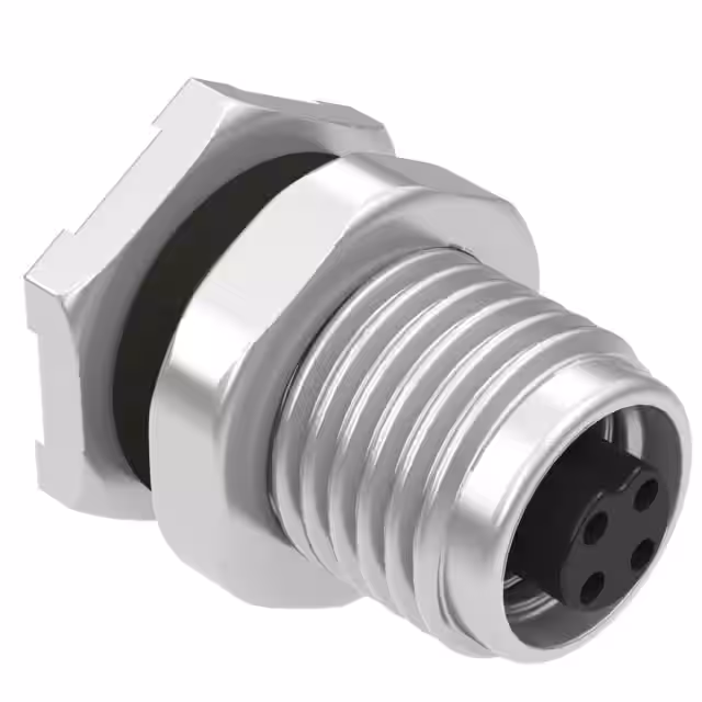 54-00154 Tensility International Corp  Assemblages de connecteurs circulaires